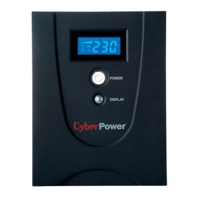 Imagen de Cyberpower Value2200eilcd Sistema De Alimentación Ininterrumpida (ups) Fuentes Continuas