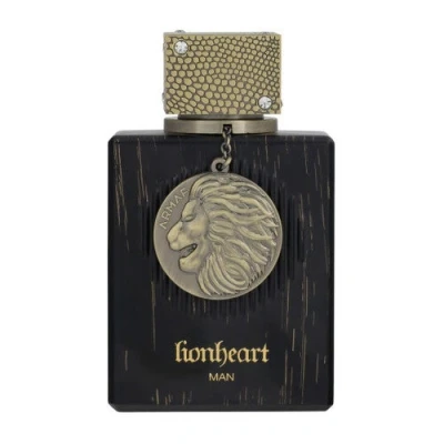 Imagen de Armaf Club de Nuit Lionheart Man Eau Parfum 100 ml