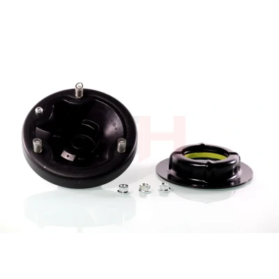 Imagen de GH 361595 Kit reparación, apoyo columna amortiguación Eje delantero, derecha, izquierda BMW: X5