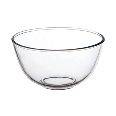 Imagen de Pyrex 178B000/6140 Bol Mezclador 14CM 0,5L, 0.5 l