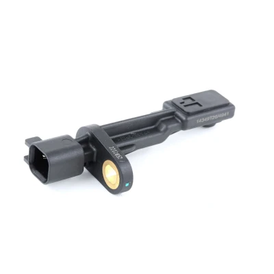 Imagen de VEMO V33 72 0031 Sensor de ABS Eje trasero Original calidad para vehículos con 12 JEEP: WRANGLER 3, DODGE: Nitro SUV