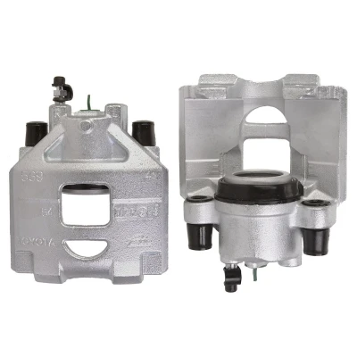 Imagen de BOSCH 0 986 135 288 Pinza de freno Hierro fundido 74 TOYOTA: Yaris II Hatchback