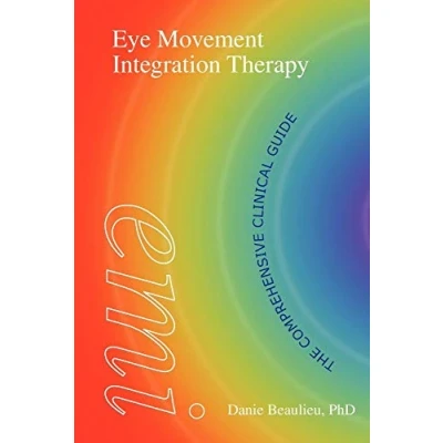 Imagen de Eye Movement Integration Therapy (ebook)
