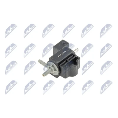 Imagen de NTY ECD PL 003 Electrovalvula Turbo Válvula de conmutación eléctrico OPEL: Mokka / X, Insignia A Berlina, Corsa D Hatchback