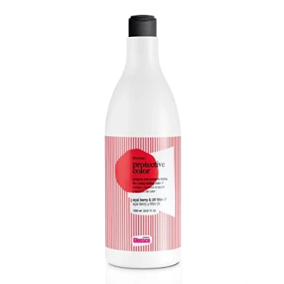 Imagen de Glossco Champú Protector de Color 1000 ml