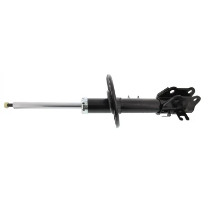 Imagen de MAPCO 20229 amortiguador Eje delantero, izquierda Presión de gas Bitubular Columna Espiga arriba MAZDA: CX 5 I