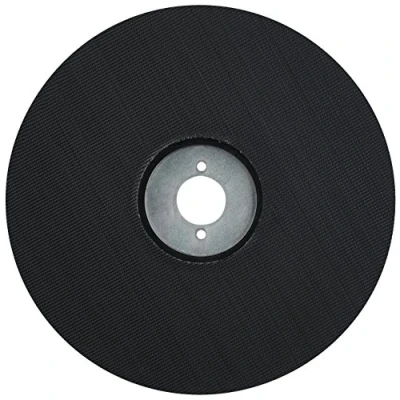Imagen de Bosch 2.609.256.D34 Plato Lija de 180 mm para PWR CE, negro