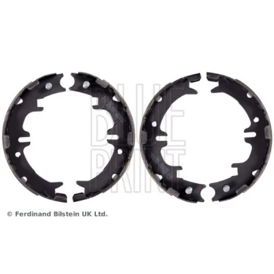 Imagen de BLUE PRINT ADT34157 Zapatas de Freno Mano Eje trasero LEXUS: IS I Berlina, GS II, RX TOYOTA: RAV4 II SUV