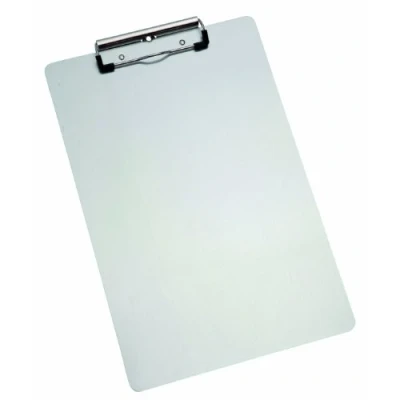 Imagen de Alba Portapapeles (aluminio) Panel de escritura del sostenedor