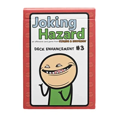 Imagen de Joking Hazard Deck Enhancement #3