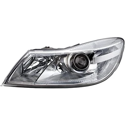 Imagen de HELLA 1LL 247 052 281 Faros SKODA: Octavia II Hatchback, 2 Combi