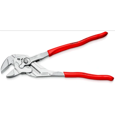Imagen de KNIPEX 86 03 300 Llaves de pinza Acero cromo vanadio