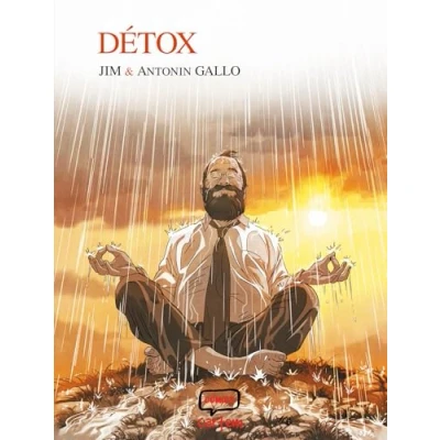 Imagen de Detox. Edición Integral