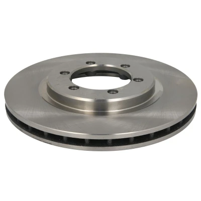 Imagen de ABE C30010ABE Disco de freno Eje delantero 278 24 6 109 ventilado barnizado SSANGYONG: Rexton / 2, Korando II SUV, Musso SUV