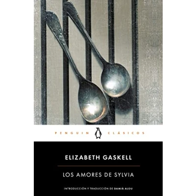Imagen de Los amores de Sylvia (Penguin Clásicos)