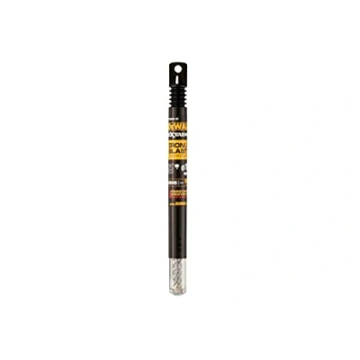 Imagen de DeWalt DT60809 QZ Broca SDS MAX XLR 16x340mm 4 Cortes, 0 W, V, Arándano