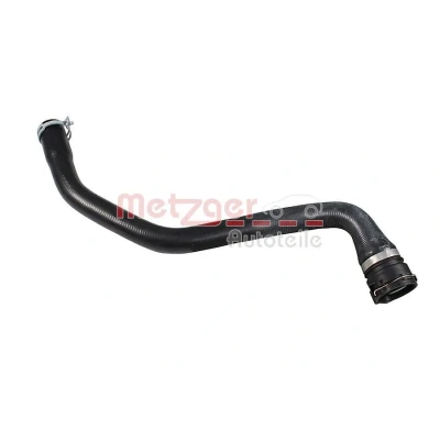 Imagen de METZGER 2421604 Manguitos de Radiador Radiador, a la izquierda abajo FORD: S Max Mk1, Galaxy Mk2 MPV, MONDEO 4