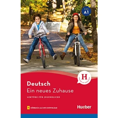Imagen de A1 Ein Neues Zuhause (lecturas Aleman)