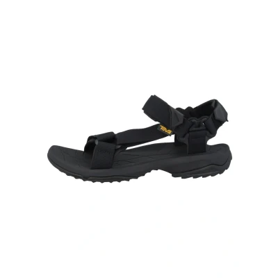 Imagen de Teva Terra FI LITE Sandalias de senderismo, Hombre, Talla: 42, Black Zapatos