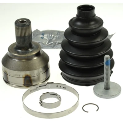 Imagen de LÖBRO 305176 Junta Homocinética TPE (elastómero termoplástico) FORD: Focus 2, 2 Limousine, C Max, VOLVO: V50, S40 II
