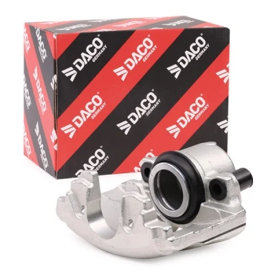 Imagen de DACO Germany BA0208 Pinza de freno VOLKSWAGEN: Golf 4, 5, Passat B6 Variant, SEAT: Leon II Hatchback, Altea XL, Toledo 3, AUDI: A3 Sportback