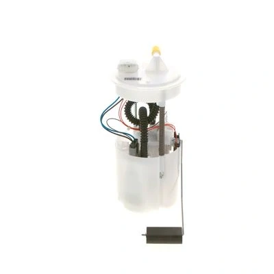 Imagen de BOSCH 0 580 314 063 Unidad de alimentación combustible eléctrico NISSAN: Almera II Hatchback