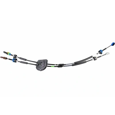 Imagen de METZGER 3150087 Cable de accionamiento, caja cambios Polipasto doble Pieza Recambio Original