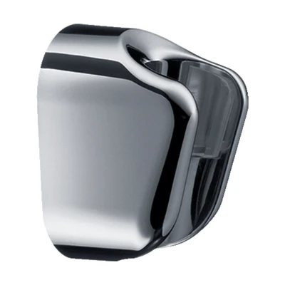 Imagen de Hansgrohe 28321000 soporte de ducha universal, cromo
