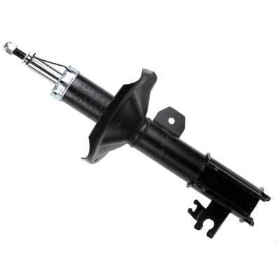 Imagen de SACHS 318 894 amortiguador izquierda Presión de gas Bitubular Columna Espiga arriba CHEVROLET: Nubira Familiar, Lacetti Hatchback