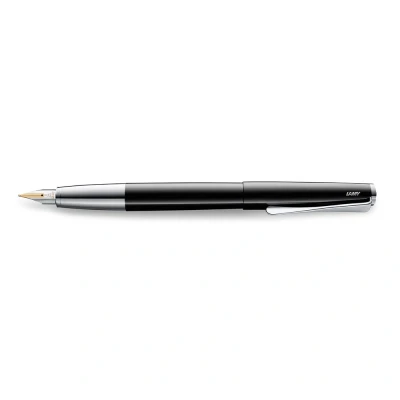 Imagen de LAMY Studio Piano Black FP M