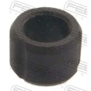 Imagen de FEBEST TT CU2W Kit de accesorios, pinza freno Eje delantero MITSUBISHI: Pajero Sport 1 SUV