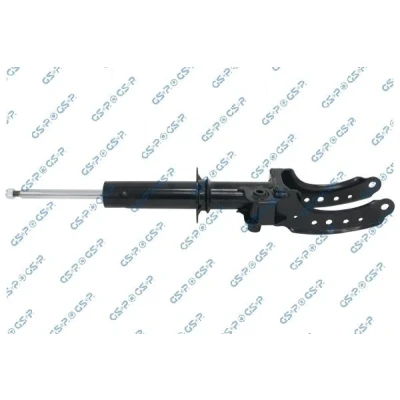 Imagen de GSP 32349472 Amortiguador Eje delantero, izquierda Presión de gas Bitubular telescópico VOLKSWAGEN: Touareg I (7LA, 7L6, 7L7) 3.2 V6