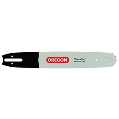 Imagen de Oregon 203VXLHD025 Versacut Barra de guía motosierra profesional 20 pulgadas con soporte motor D025
