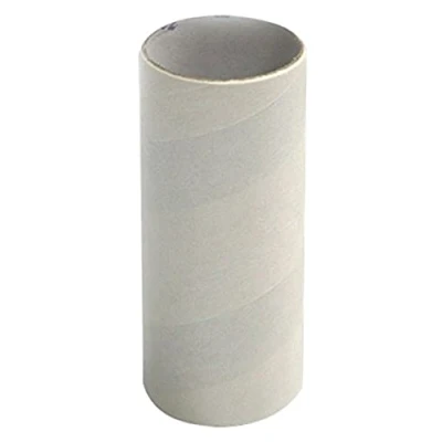 Imagen de GIMA Boquillas desechables para adultos, de papel, espirómetros y medidores pico flujo, 2,5 x 2,7 7 cm, paquete 100, 33890