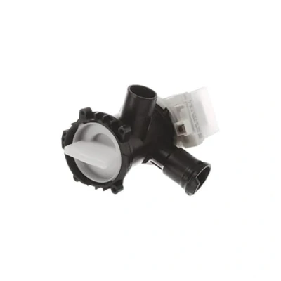 Imagen de Bomba de drenaje 00146083 para lavadora BALAY, BOSCH, CONSTRUCTA, NEFF, SIEMENS
