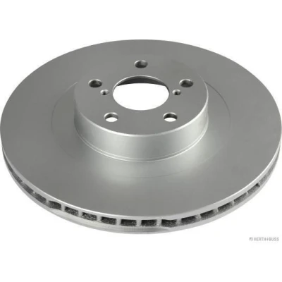 Imagen de Disco de freno HERTH+BUSS JAKOPARTS J3307015