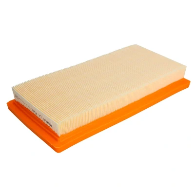 Imagen de MAHLE ORIGINAL LX 4248 Filtro de aire 37,3 124 255,0 Cartucho filtrante TOYOTA: Yaris III Hatchback, MITSUBISHI: Mirage / Space Star Hatchback