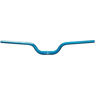 Imagen de Spank Percha Spoon de 31,8 mm, 800 60 Azul para Bicicleta montaña, Unisex, mm