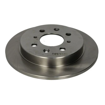 Imagen de ABE C44039ABE Disco de freno Eje trasero 239 9 4 61 macizo HONDA: Jazz 3