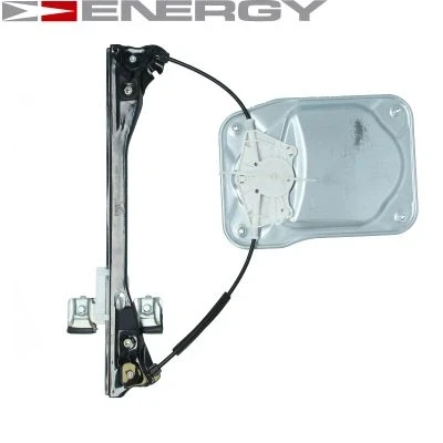Imagen de Energy Elevalunas Delante, derecha eléctrico sin electromotor POD0074P SKODA: Fabia 2