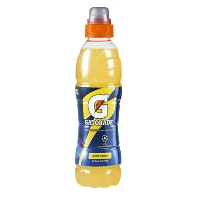 Imagen de Gatorade Limo&#039;n 12 x 500 ml