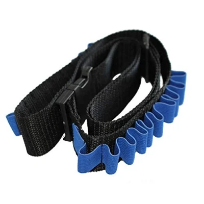 Imagen de Yosoo Juguetes de niños 1 Pieza Correa Hombro Ajustable para NERF N Strike Elite Blaster Pistola Juguete