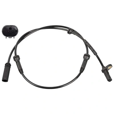 Imagen de FEBI BILSTEIN 107525 Sensor de ABS Eje delantero, izquierda, derecha 960 BMW: X3 norauto, oscaro, mister auto