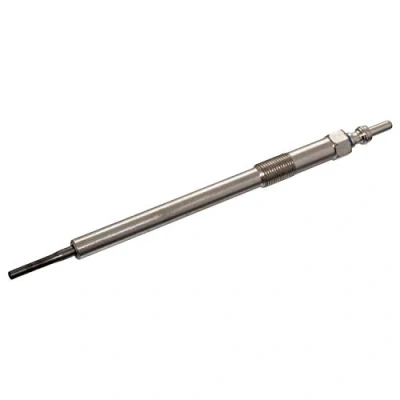 Imagen de FEBI BILSTEIN 100648 Bujía de precalentamiento 7V MERCEDES BENZ: Clase C Berlina, T modell, S Berlina