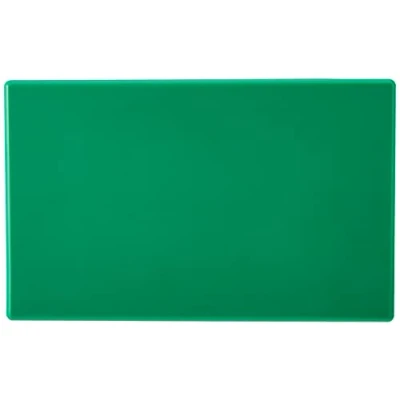 Imagen de Lacor 60571 Tabla De Corte para Verduras Y Frutas, Polietileno, Verde