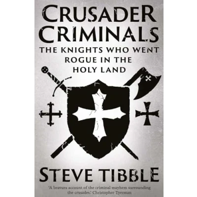 Imagen de Crusader Criminals