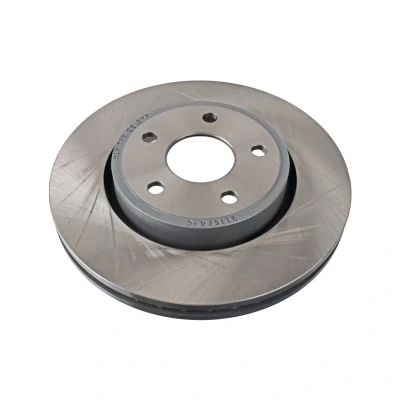 Imagen de BLUE PRINT ADA104311 Disco de freno Eje delantero 328 30 5 127 ventilación interna revestido JEEP: GRAND CHEROKEE 2, 3, Commander