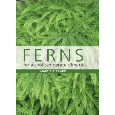 Imagen de Ferns For A Cool Temperate Climate (ebook)