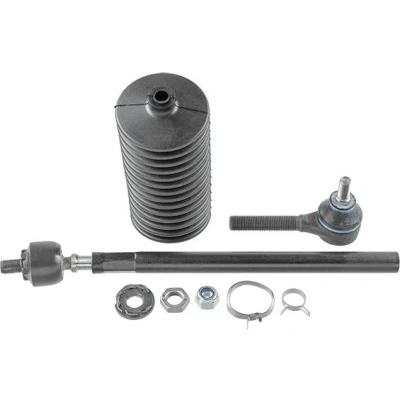 Imagen de LEMFÖRDER 25244 01 Barra de Dirección Eje delantero, izquierda, derecha PEUGEOT: 205 I Hatchback, II Hatchback