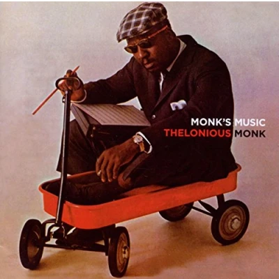 Imagen de Monk&#039;s Music (ed. Poll Winners) Exclusiva Fnac Thelonious Monk